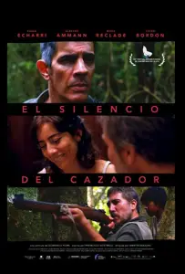 Хладнокровные охотники (фильм 2019)