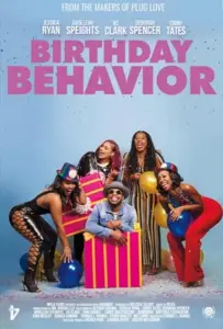 Как отметить день рождения (фильм 2019)