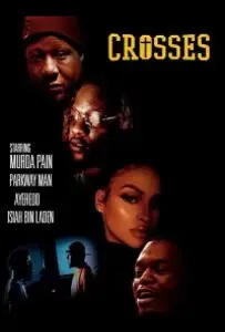 Черта (фильм 2021)