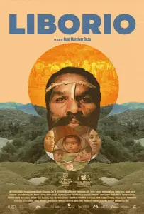 Либорио (фильм 2021)