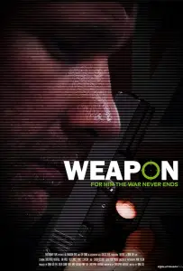 Оружие (фильм 2018)
