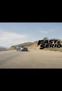 Четверной форсаж: быстрые и серьезные (фильм 2021)