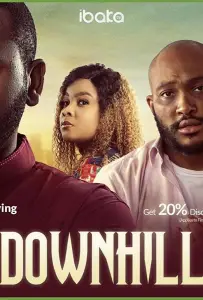 Под откос (фильм 2021)