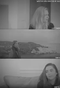 Разрушительная сила (фильм 2020)