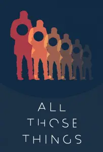 Всякая всячина (фильм 2020)