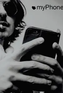 Мой телефон (фильм 2022)