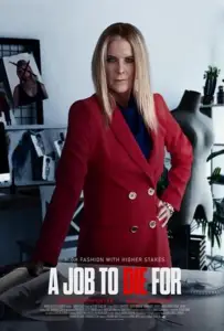 Убийственная мода (фильм 2022)