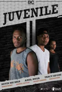 Несовершеннолетние (фильм 2021)