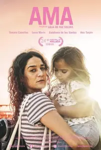 Мама (фильм 2021)