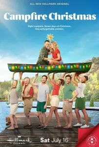 Рождество у костра (фильм 2022)