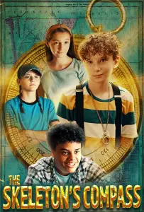 Затерянный компас (фильм 2022)