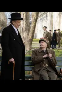 Коллаборационист Лаваль (фильм 2021)