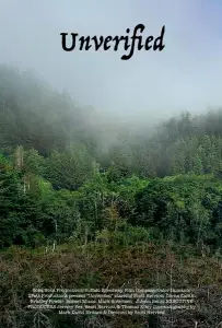 Недоказанные факты (фильм 2022)