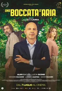 Глоток воздуха (фильм 2022)