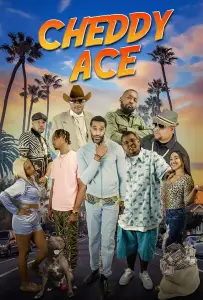 Чедди Эйс (фильм 2022)