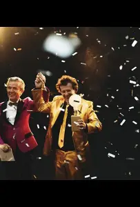 С зарей мне проиграть (фильм 2020)