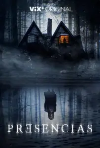 Озера страха. Присутствие (фильм 2022)