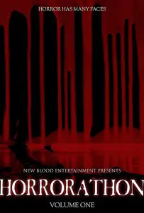 Хоррор-марафон: том первый (фильм 2020)