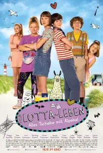Жизнь Лотты 2 (фильм 2022)