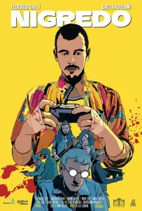 Нигредо (фильм 2021)
