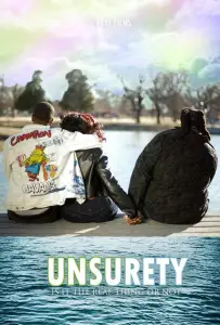 Неопределённость (фильм 2021)