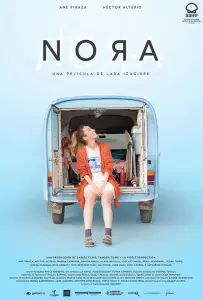Нора (фильм 2020)