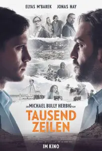 Тысяча строк лжи (фильм 2022)