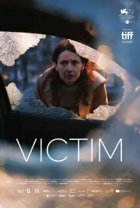 Жертва (фильм 2022)