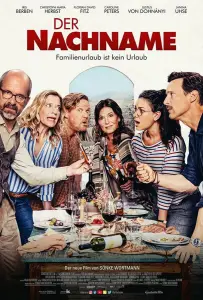 Выпьем за любовь 2 (фильм 2022)