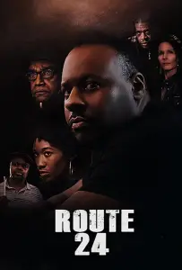Маршрут 24 (фильм 2020)