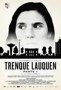 Тренке Лаукен: Часть первая (фильм 2022)