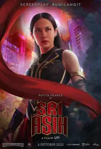 Шри Асих (фильм 2022)