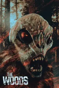 Леса (фильм 2022)