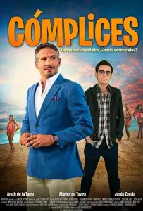 Сообщники (фильм 2018)