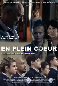 Удар в сердце (фильм 2021)