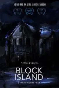 Остров Блок (фильм 2020)