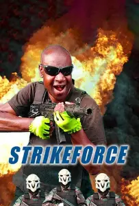 Ударная сила (фильм 2022)