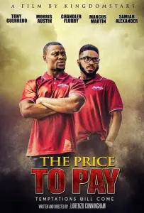 За всё нужно платить (фильм 2020)