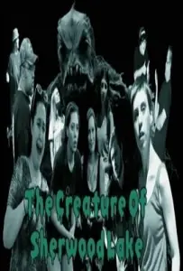 Шервудское чудовище (фильм 2021)