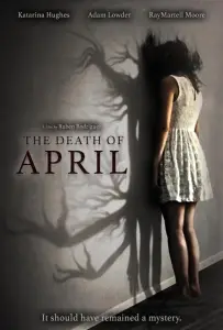 Смерть Эйприл (фильм 2022)