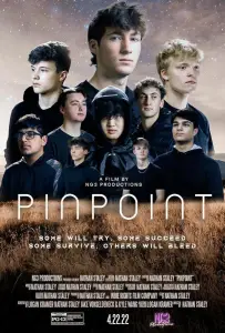 Пинпойнт (фильм 2022)