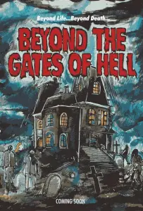 За вратами ада (фильм 2022)