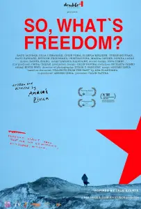 Так, что такое свобода? (фильм 2018)