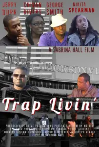 Трэп лайф (фильм 2022)