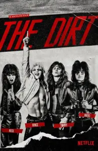 Грязь (фильм 2019)