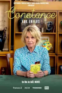 Констанция в аду (фильм 2022)