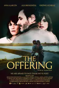 Предложение (фильм 2020)