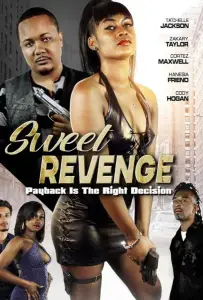 Сладкая месть (фильм 2022)