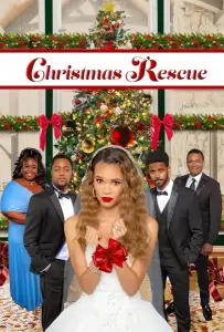 Рождественское спасение (фильм 2023)