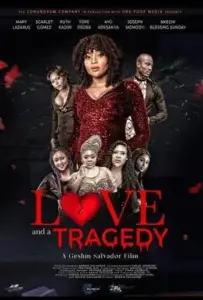 Любовь и трагедия (фильм 2019)